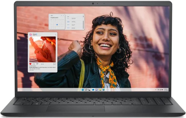 Dell Inspiron 15 3530  Core i5 FHD 15.6 Inch Laptop