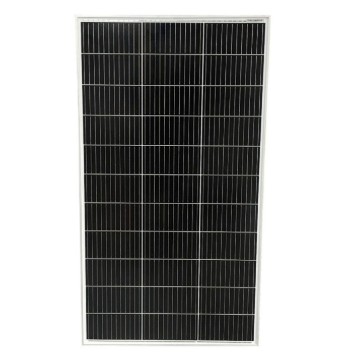 Goldshine 160W Mono Crystalline Solar Panel