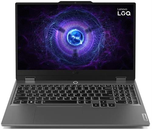 Lenovo LOQ 15IAX9 83GS00G3SA Core i5 Gaming Laptop
