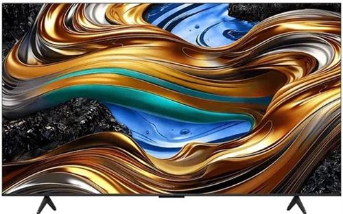 TCL 75 inch P635 Series UHD Google Smart TV