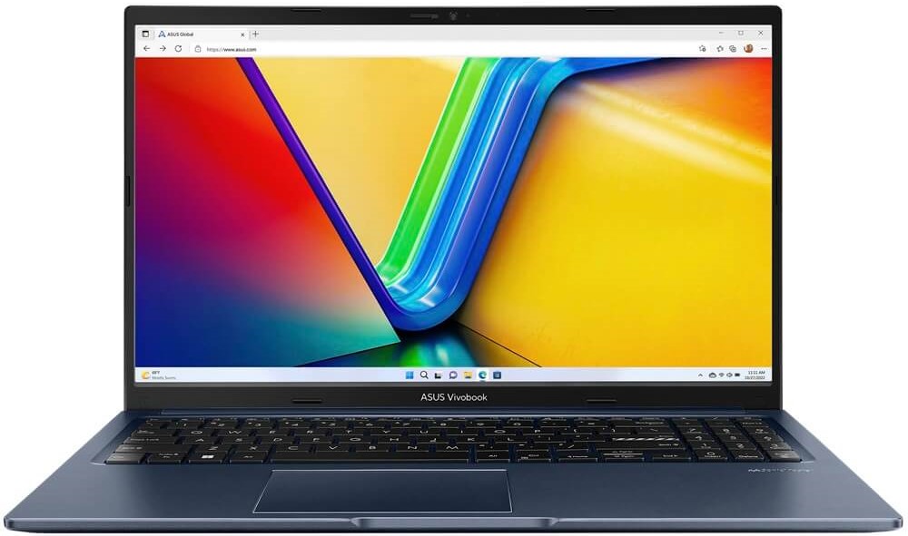 Asus Vivobook 15 X1502ZA Intel Core i7 Laptop