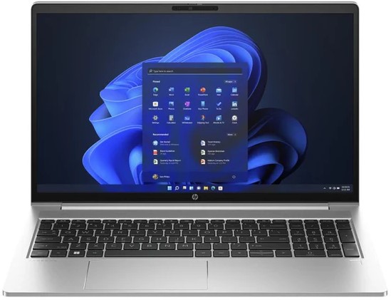 HP ProBook 450 G10 B39PJAT Core i5 professional Laptop