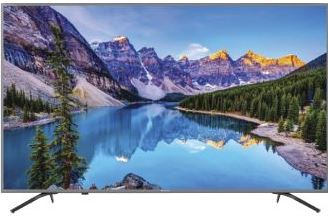 Hisense 65 inch True 4K UHD LED Matrix Frameless Android