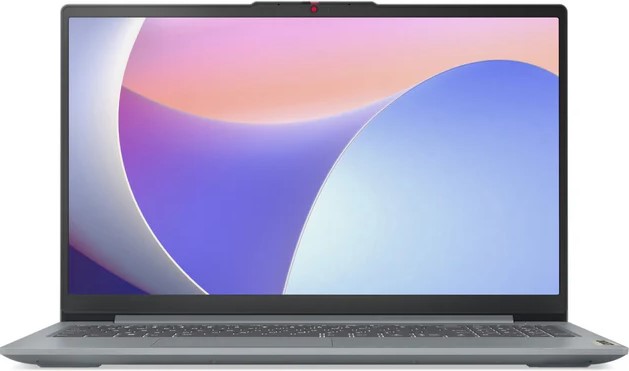 Lenovo IdeaPad Slim 3 15IAH8 83ER00LDSA Core i5-12450H Laptop
